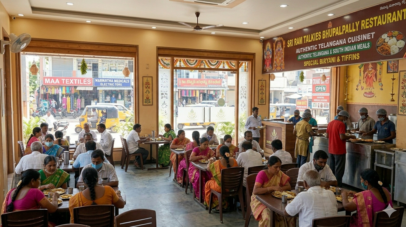 Sri Ram Talkies