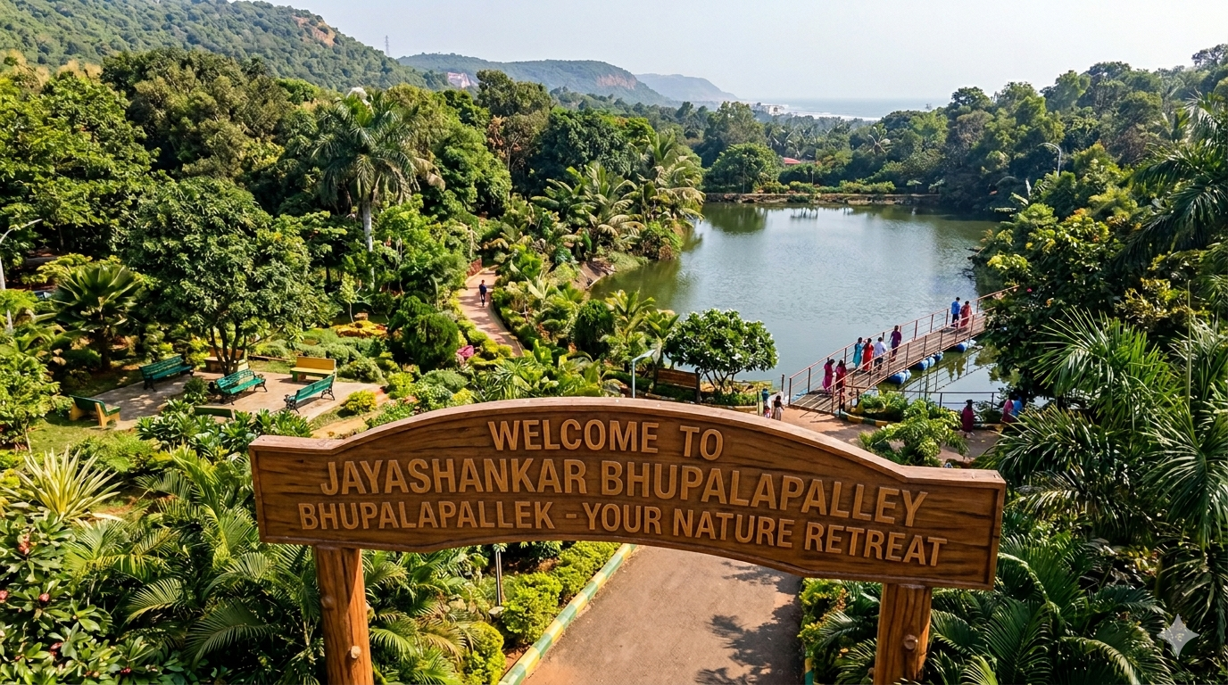 Haritha Eco Park