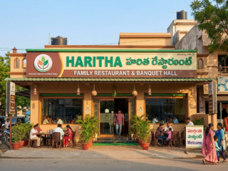 Haritha Family Restaurant