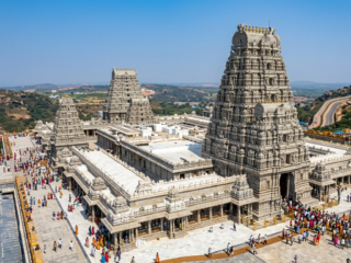 Sri Lakshmi Narasimha Swamy Temple