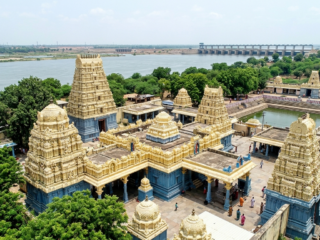 Kaleshwara Mukteswara Swamy Temple